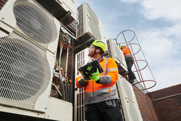 Best Affordable HVAC services  in East Dublin, GA