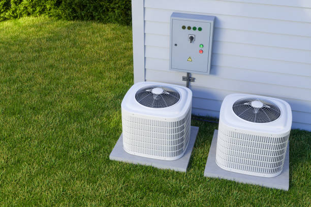 Best HVAC air duct cleaning  in East Dublin, GA
