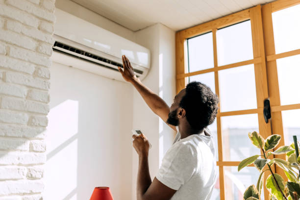 Best HVAC service technicians  in East Dublin, GA