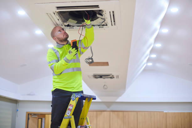 Best Ductless HVAC repair  in East Dublin, GA