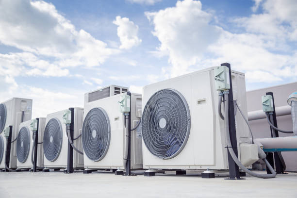 Best HVAC air duct cleaning  in East Dublin, GA