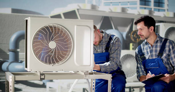 Best HVAC maintenance near me  in East Dublin, GA