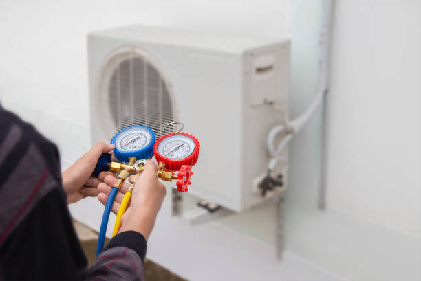 Best HVAC installation services  in East Dublin, GA