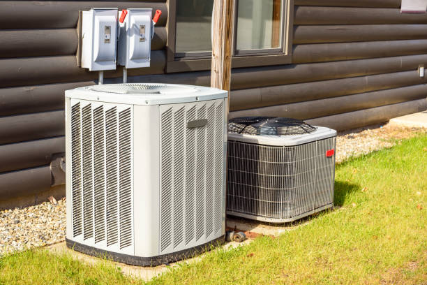 Best Residential HVAC services  in East Dublin, GA